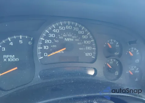 2004 Chevrolet Silverado 1500 Ls from USA, damaged, VIN 2GCEC19T741397135